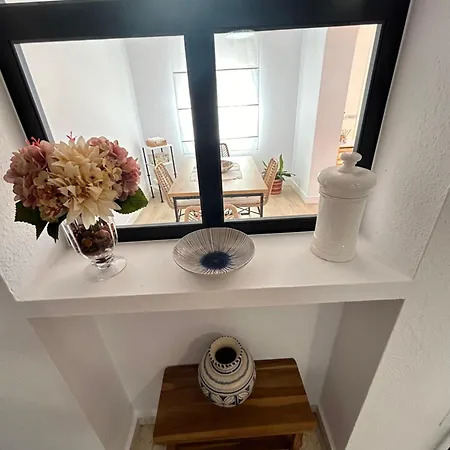 Holiday home Casa Elegante En