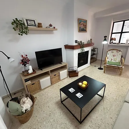 Casa Elegante En *
