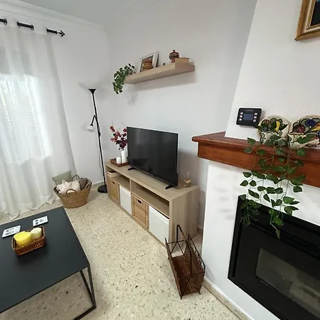 Casa Elegante En