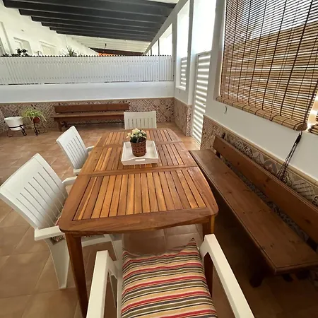 Holiday home Casa Elegante En