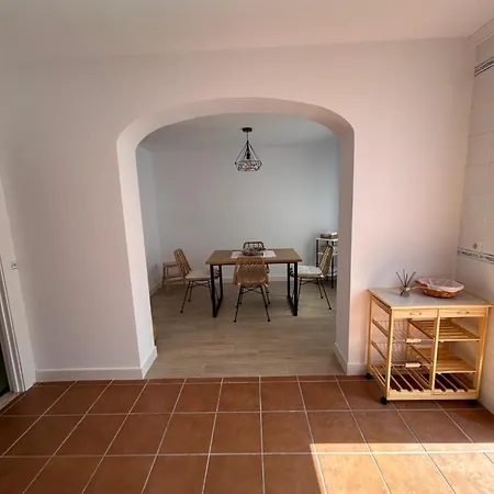 Holiday home Casa Elegante En