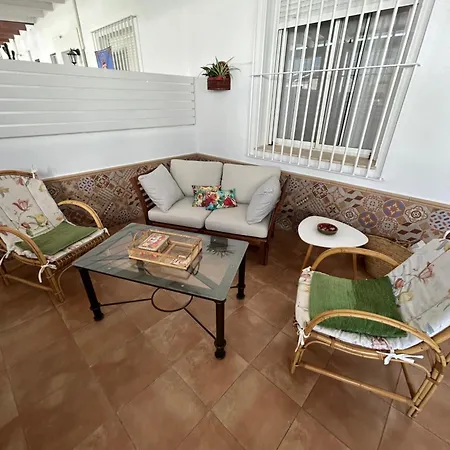 Casa Elegante En
