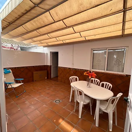 Casa Elegante En * El Rompido