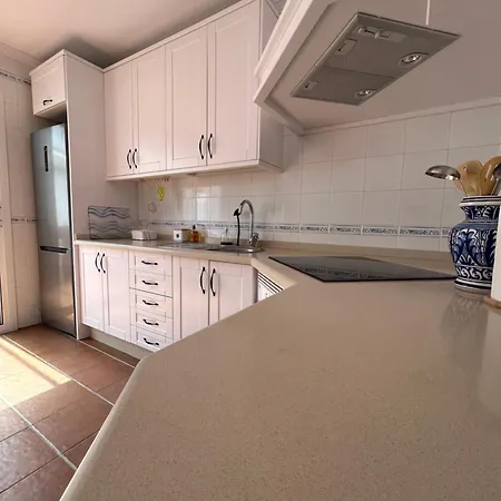 Holiday home Casa Elegante En *