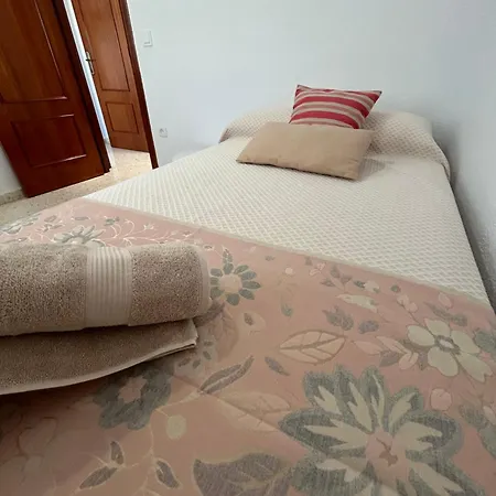 Casa Elegante En El Rompido