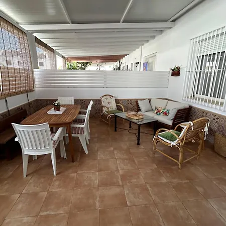 Casa Elegante En *
