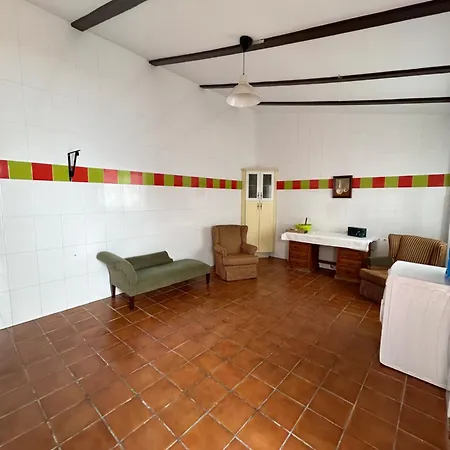 Holiday home Casa Elegante En
