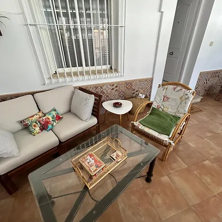 Holiday home Casa Elegante En