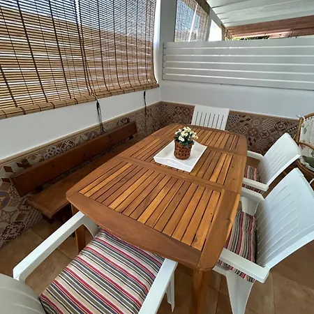 Holiday home Casa Elegante En El Rompido