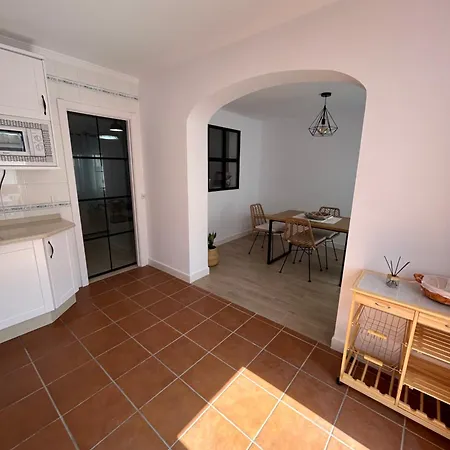 Holiday home Casa Elegante En *