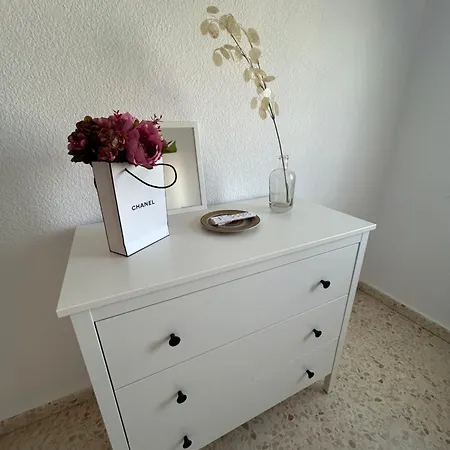 Holiday home Casa Elegante En
