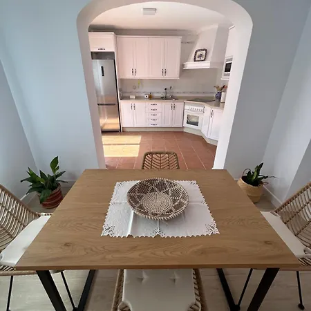 Holiday home Casa Elegante En *