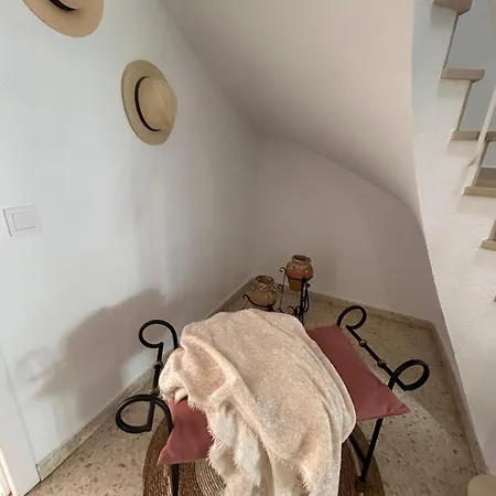 Casa Elegante En * El Rompido
