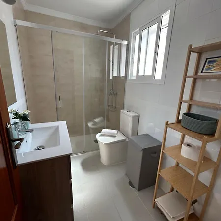 Casa Elegante En