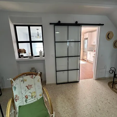 Casa Elegante En Holiday home