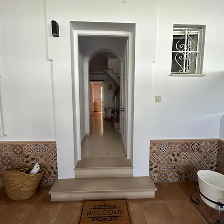 Holiday home Casa Elegante En *