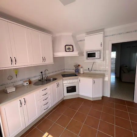 Casa Elegante En Holiday home El Rompido