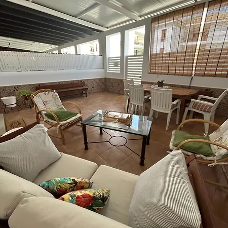 Casa Elegante En *