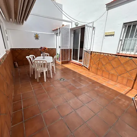 Holiday home Casa Elegante En *