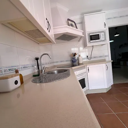 Casa Elegante En Holiday home El Rompido