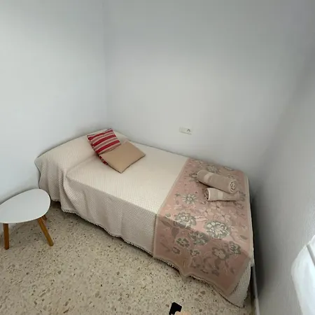 Holiday home Casa Elegante En *