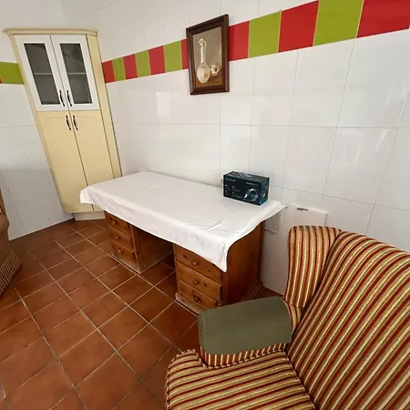 Holiday home Casa Elegante En