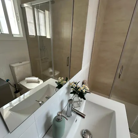 Casa Elegante En * El Rompido