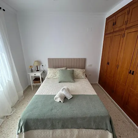 Casa Elegante En El Rompido