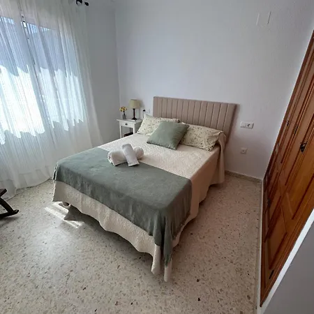 Casa Elegante En Holiday home El Rompido
