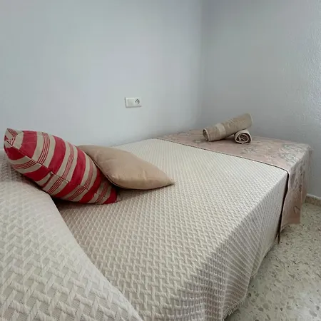 Casa Elegante En El Rompido